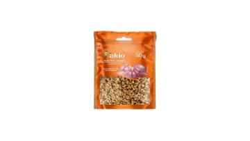 ALHO AKIO FRITO CROCANTE 50G