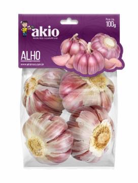 ALHO AKIO&ROXO PCT 100G