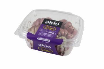 ALHO AKIOLINHA EXTRA 200G