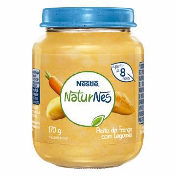 ALIM INF NESTLE BABY GAL/LEG 170G