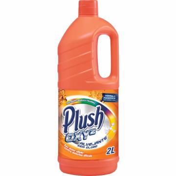 ALVEJANTE PLUSH SEM CLORO OXY2 2L