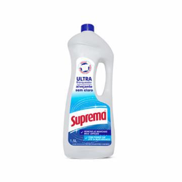 ALVEJANTE SUPREMA ULTRA BRANQUEADOR 1.5L