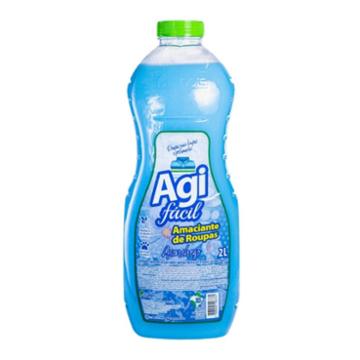 AMACIANTE AGIFACIL ACONCHEGO 2L