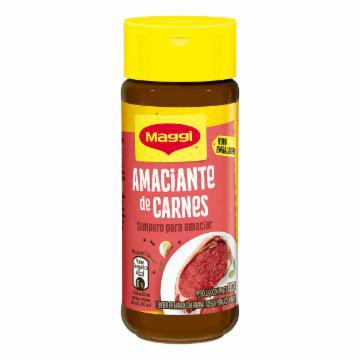 AMACIANTE CARNE COM TEMPERO MAGGI 120G