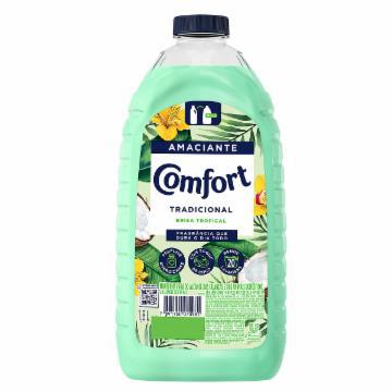 AMACIANTE COMFORT BRISA TROPICAL 1,8L