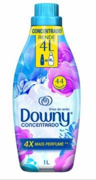 AMACIANTE DOWNY CONCENTRADO BRISA VERAO 1L
