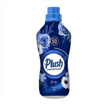 AMACIANTE PLUSH CONCENTRADO SPRIRG 1L
