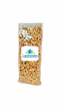 AMENDOIM COM CASCA WATANABE 500G