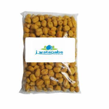 AMENDOIM CROCANTE NATURAL WATANABE 500G