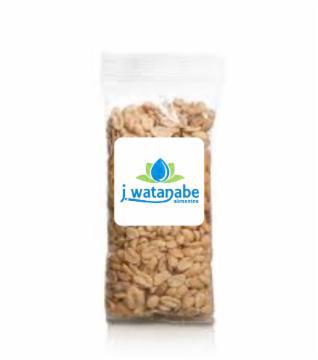 AMENDOIM SALGADOS SEM CASCA WATANABE 400G