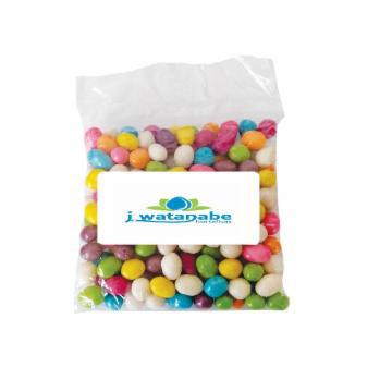 AMENDOIM WATANABE COLORIDO 400G