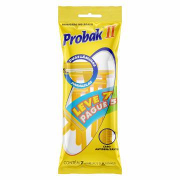APARELHO BARBEAR PROBAK II LV7PG5