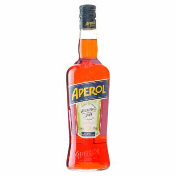 APERITIVO APEROL 750ML