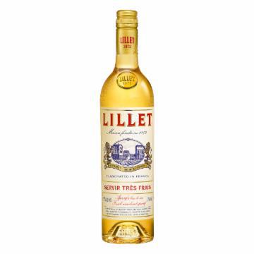 APERITIVO LILLET BLANC 750ML