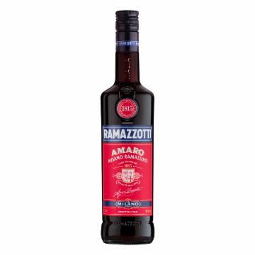 APERITIVO RAMAZZOTTI AMARO 750ML