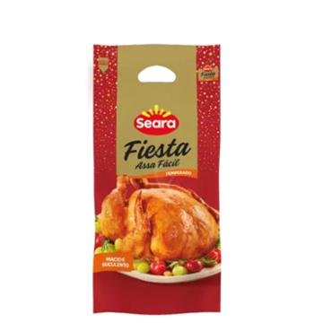 AVE FIESTA SEARA ASSA FACIL TEMP KG *