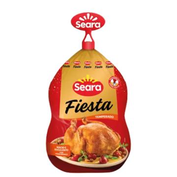 AVE FIESTA SEARA CONG TEMP KG *