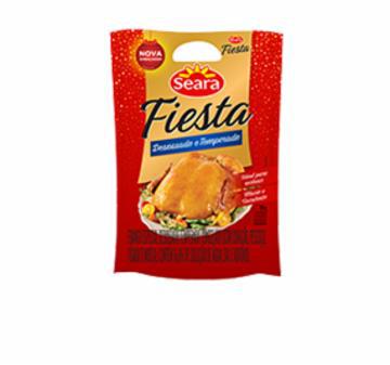 AVE FIESTA SEARA DESOSSADO TEMP KG *