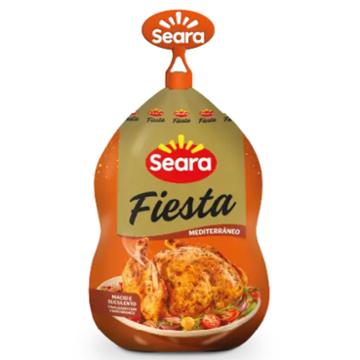 AVE FIESTA SEARA MEDITERRANEO KG*	