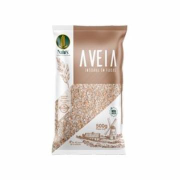 AVEIA NATUS FLOCOS 500G