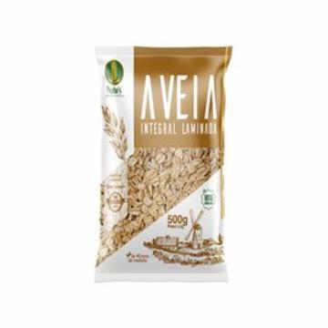 AVEIA NATUS INTEGRAL LAMINADA 500G