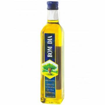 AZEITE DE OLIVA BOM DIA EXTRA VIRGEM VD 500ML