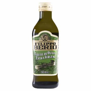AZEITE FILIPPO BERIO EXTRA VIRGEM 500ML 