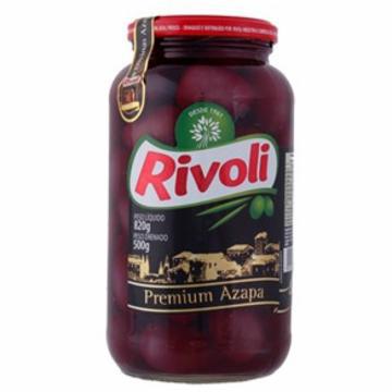 AZEITONA RIVOLI AZAPA PREMIUN 500G