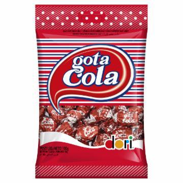 BALA DORI GOTA COLA 100G
