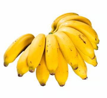 BANANA MACA KG