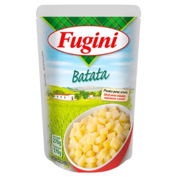 BATATA FUGINI SACHE 170G