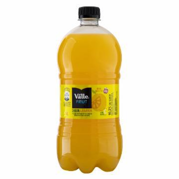 BEBIDA DE FRUTA ADOÇADA DEL VALLE FRUT LARANJA PET 1L