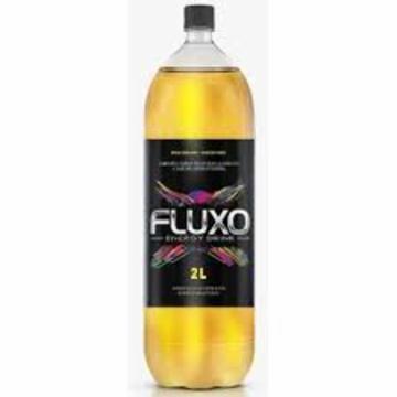 BEBIDA ENERGETICA FLUXO CLASSIC PET 2L