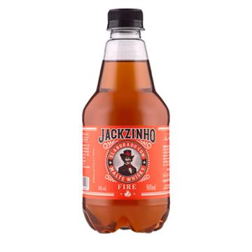 BEBIDA MISTA JACKZINHO MALT MISTA FIRE 500ML