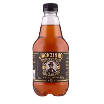 BEBIDA MISTA JACKZINHO MALT TRADICIONAL 500ml