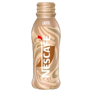 BEBIDA NESCAFE LATTE 270ML 