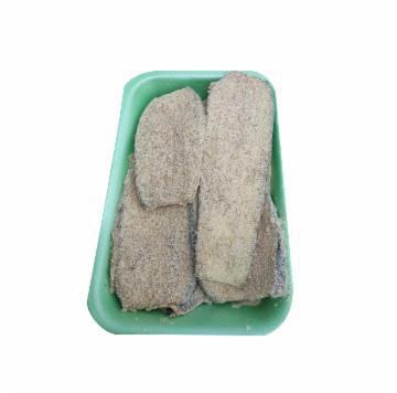 BERINJELA A  MILANESA KG