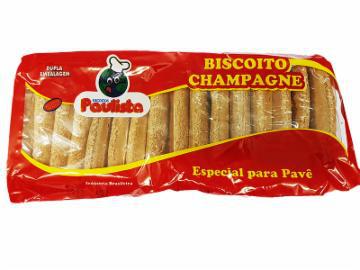 BISCOITO CHAMPAGNE PAULISTA 150g