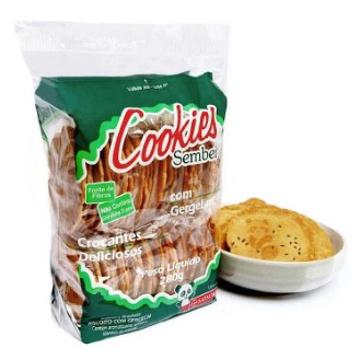 BISCOITO KARUI SEMBEI GERGILIM 230G