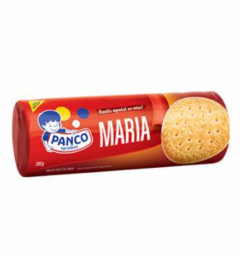 BISCOITO MARIA PANCO 200g