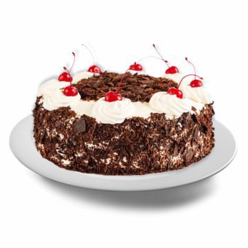 BOLO RECHEADO FLORESTA NEGRA KG