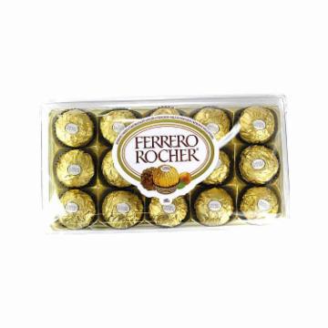 BOMBOM FERRERO ROCHER C/12 150G