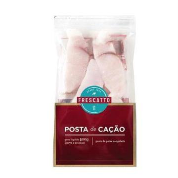 CACAO EM POSTA FRESCATTO 500G