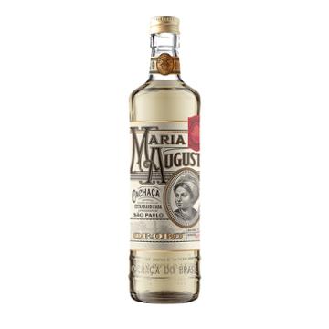 CACHACA MARIA AUGUSTA OURO 700ML