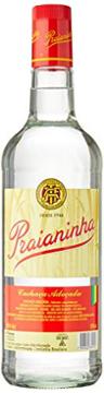 CACHACA PRAIANINHA 970ML 