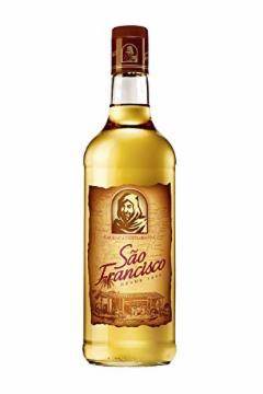 CACHACA SAO FRANCISCO 970ML