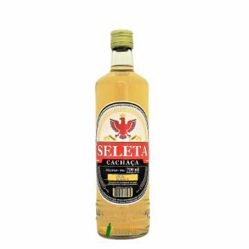 CACHACA SELETA 700ML