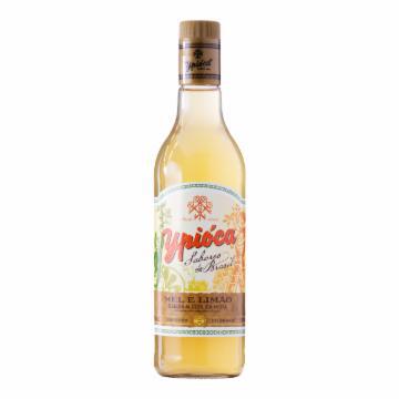 CACHACA YPIOCA MEL E LIMAO 700ML