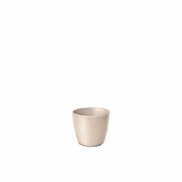 CACHEPO ELEGANCE NUTRIPLAST REDONDO 00 TRAVERTINO 