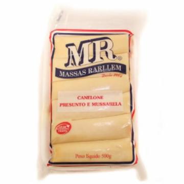 CANELONE MR PRESUNTO E QUEIJO 500G